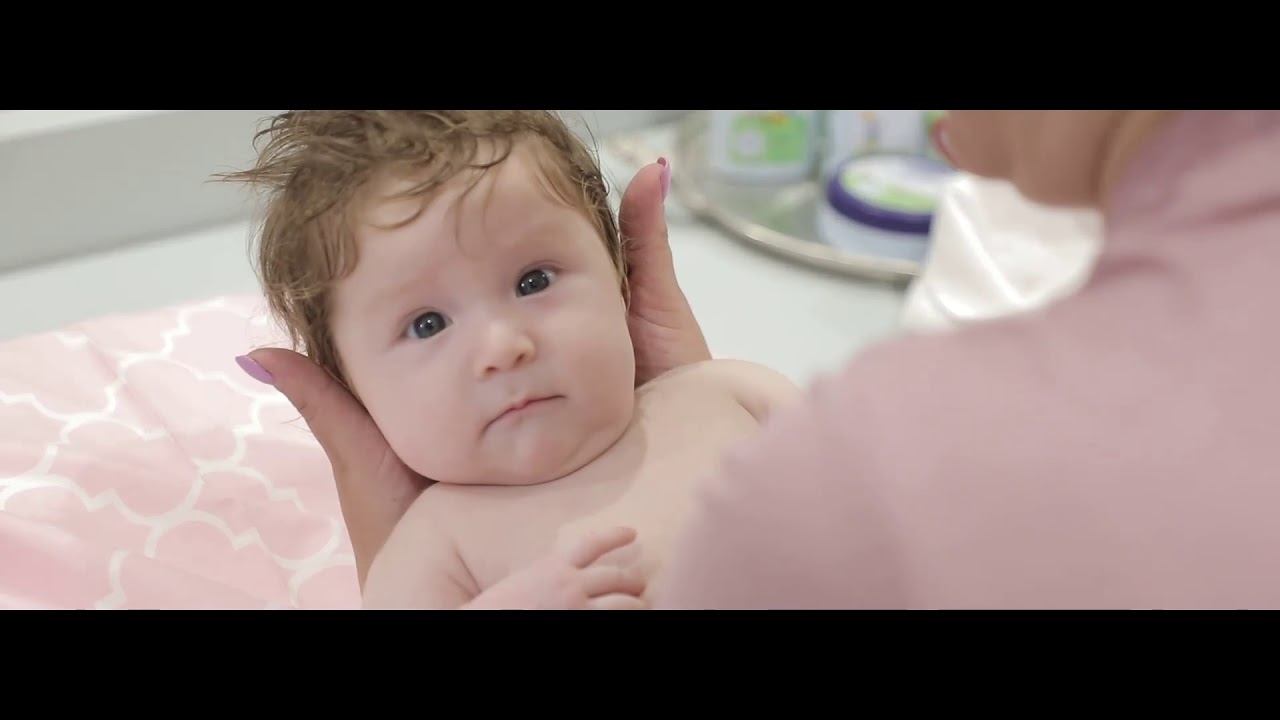 Открытие BABY SPA Узбекистан Ташкент