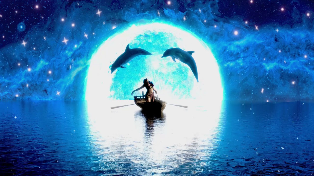 495hz Deep alignment / Meditation / soul healing / Reiki / Chakra / Relaxing music