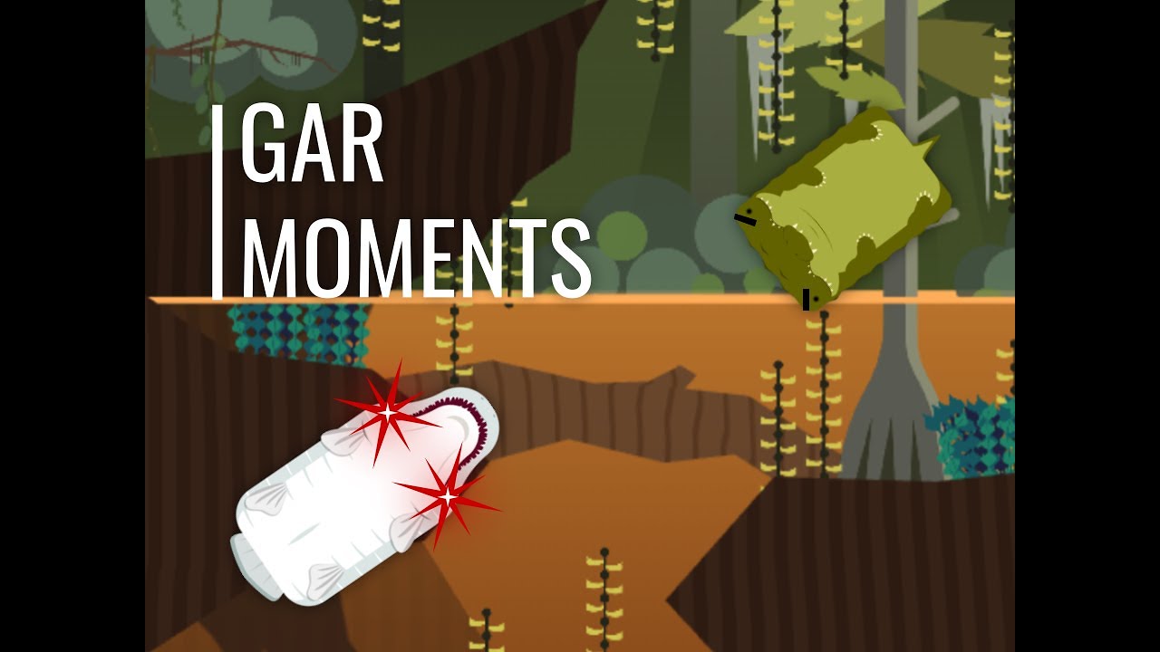 GAR MONTAGE