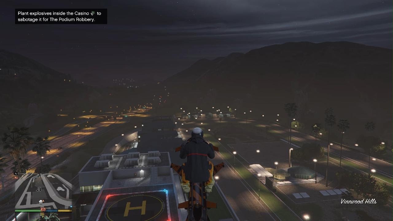Grand Theft Auto V More stupid  $#!+ from rockstar! Everyday killed by nothing!