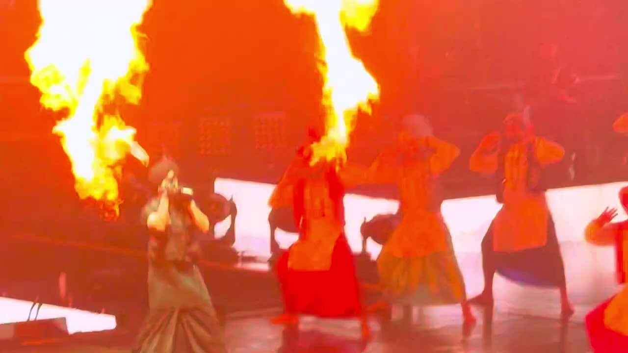 Diljit Dosanjh Dil Ilumanti Tour 2024 Washington DC! 