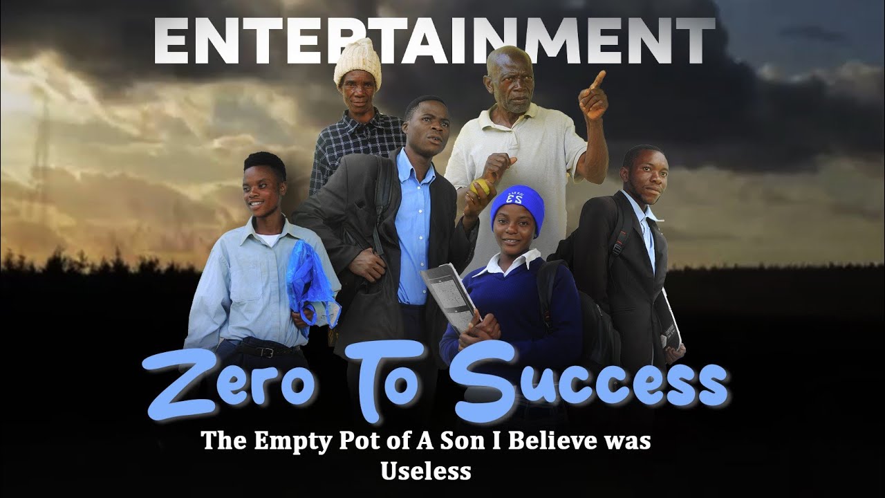 Zero to sucess