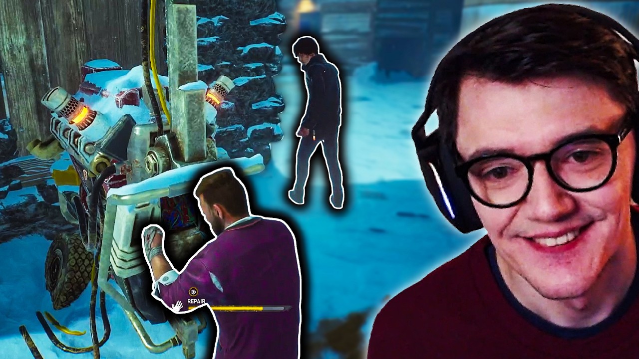 I didn't heed their warning | Weekly Highlights