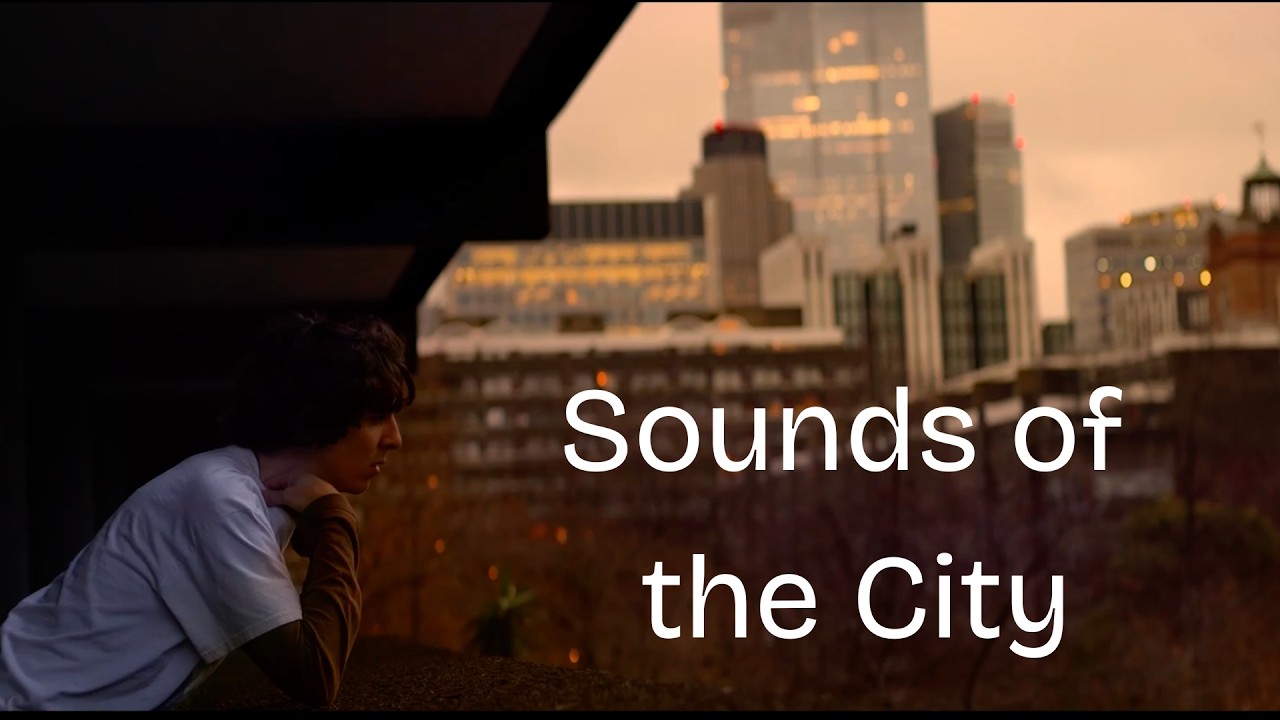 Sounds of the City