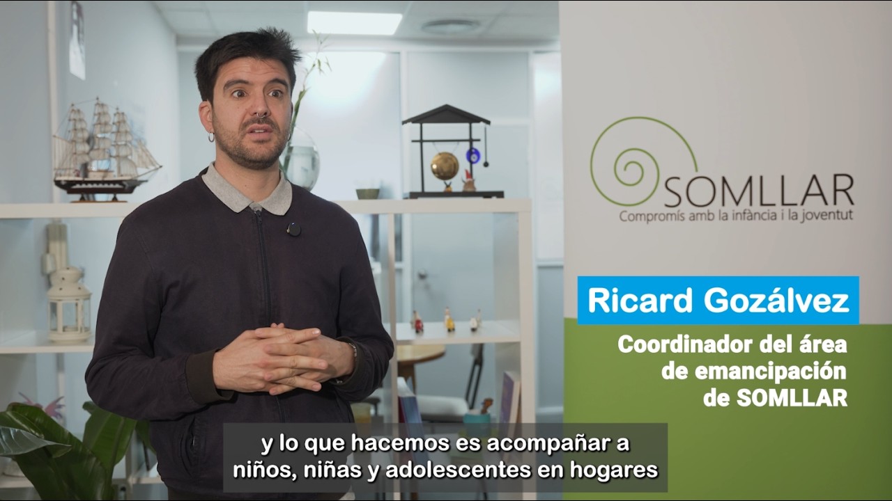 🌧️ #DetrásDelBarro | Conocer las necesidades de la infancia y la adolescencia tras la dana