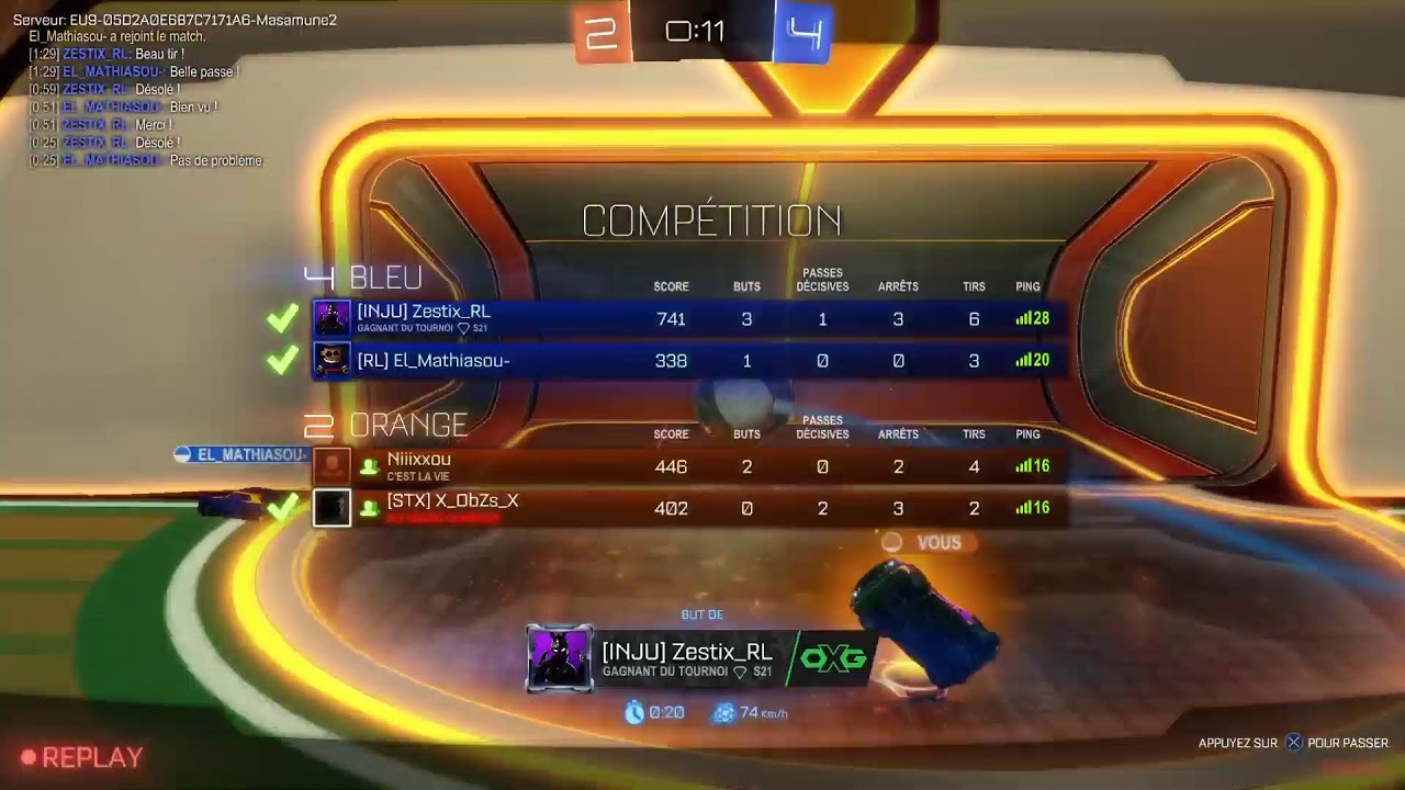 ROCKET League {RANKED-CHILLLLLLLL😏}