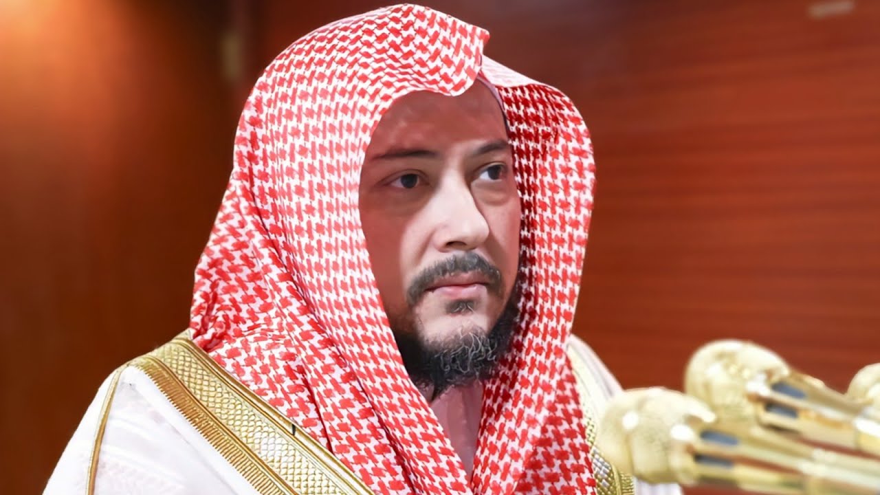 أذان وإقامة صلاة العشاء للمؤذن تركي الحسني الثلاثاء 1 شعبان 1447ه‍ـ | 20 يناير 2026