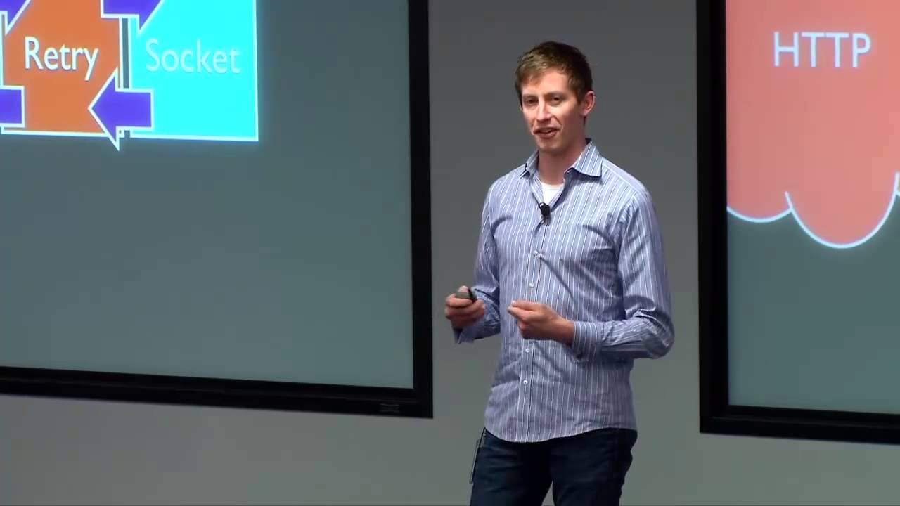 Mobile Networking Challenges - Networking @Scale