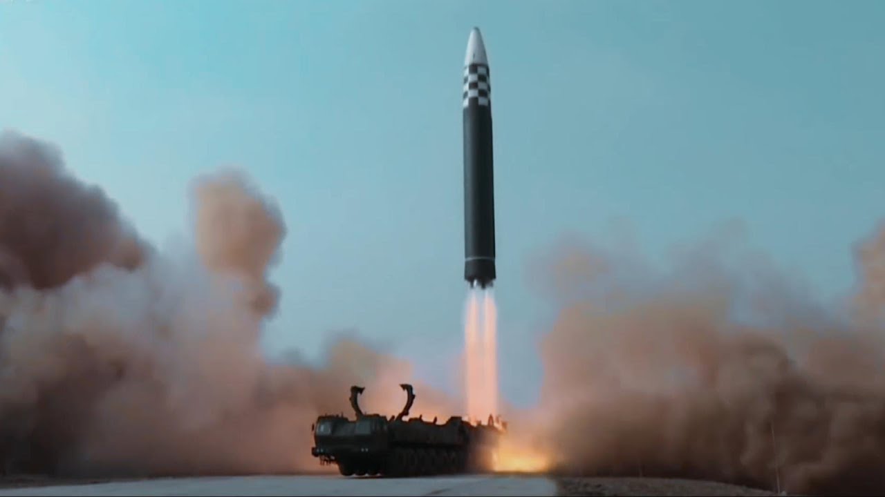 【和訳】 Song of Hwasong Artillery／火星砲の歌／화성포의 노래