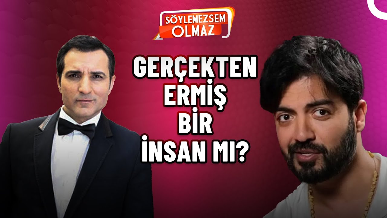 Yusuf Güney Hakkında Söylenenler Doğru mu? | Söylemezsem Olmaz