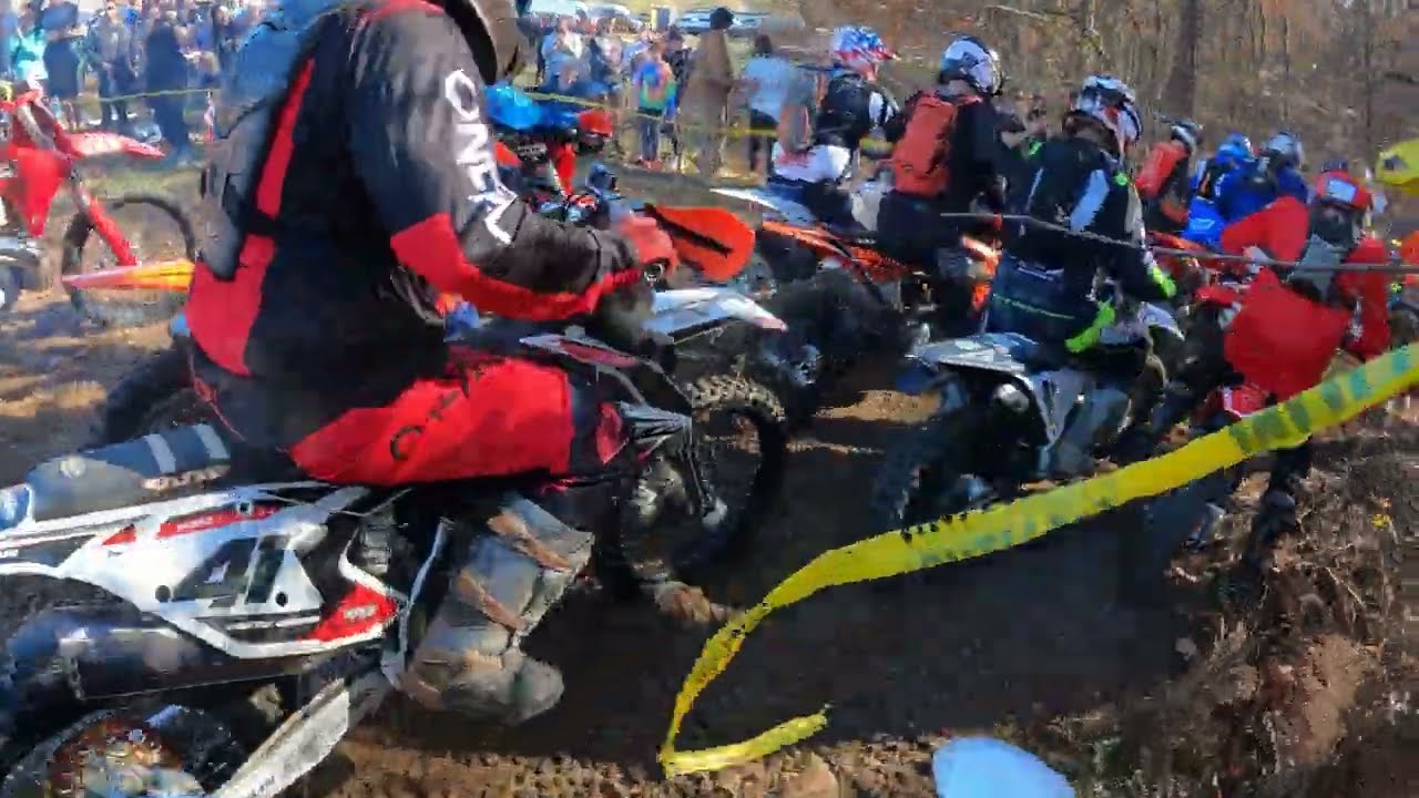 SORCS '25 Scurry  |  Lap 1 30c