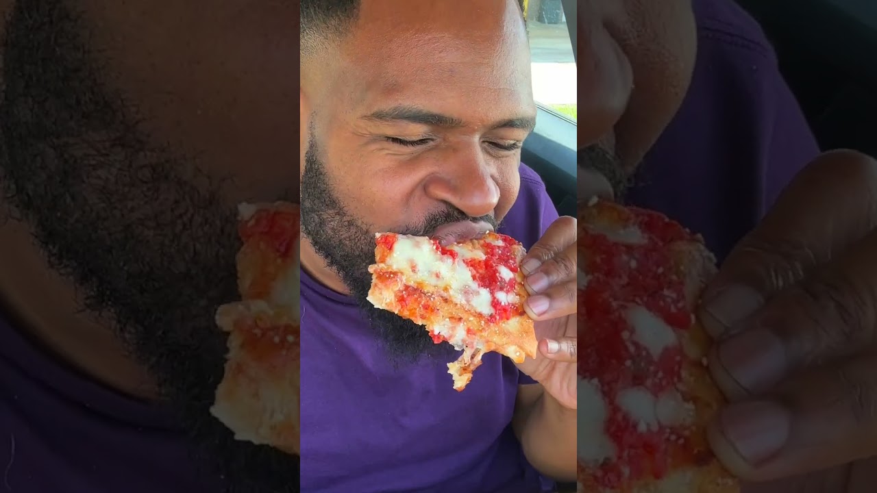 The Most OVERRATED‼️🤬Pizza In Miami Fl (Ridiculous🤬)