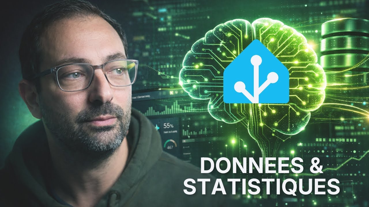 Pourquoi votre base de données Home Assistant grossit (et comment y remédier)