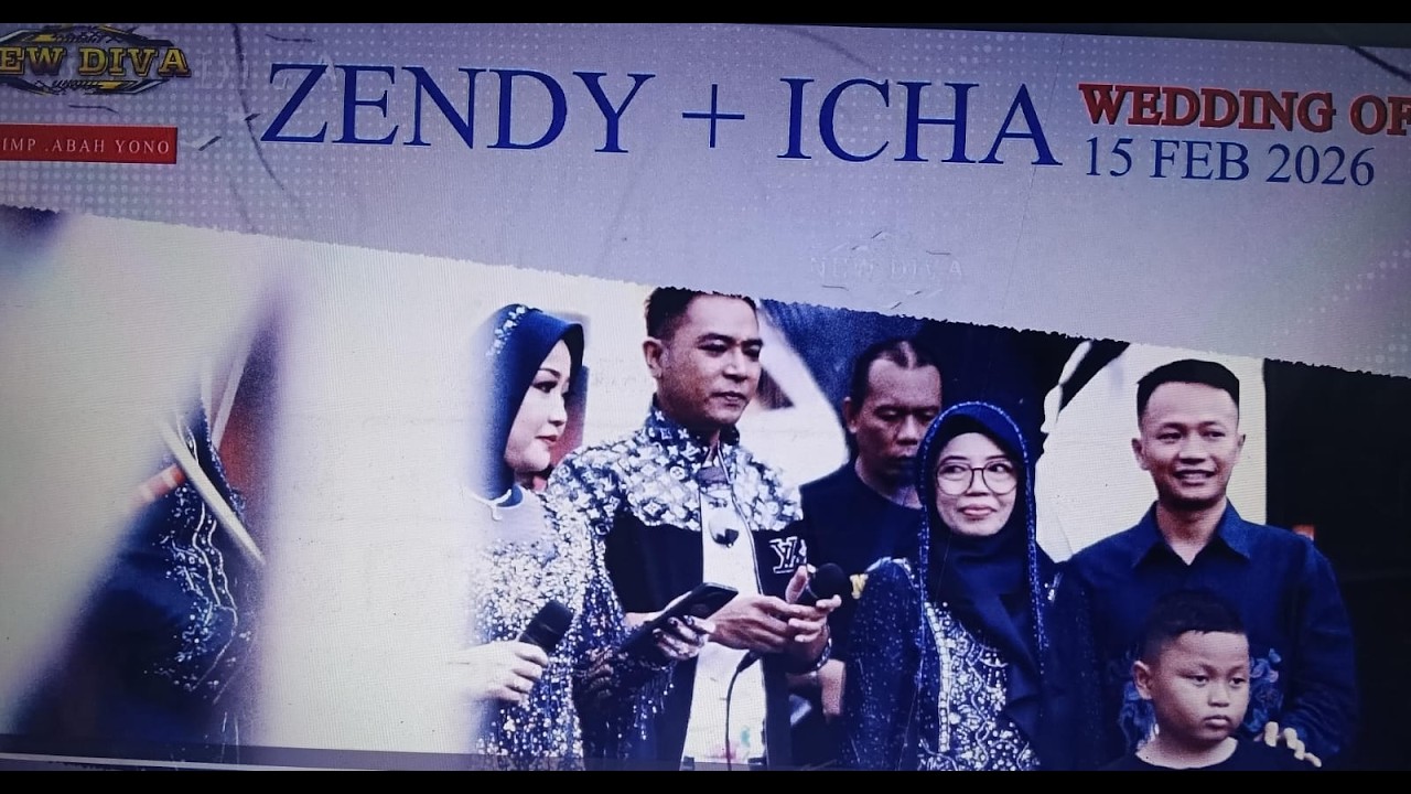 Rindunya Hatiku By Gery Mahesa vs Icha