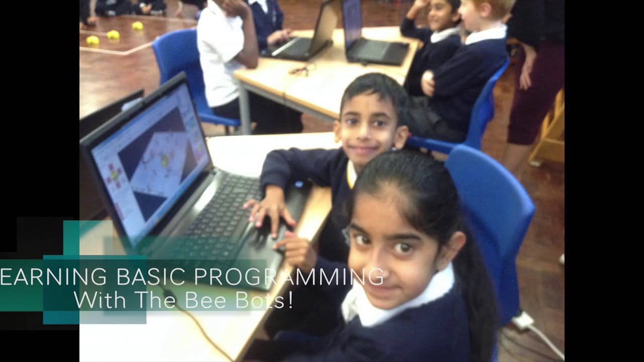 Alumwell ICT 2