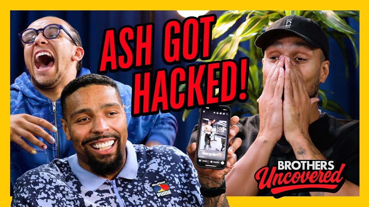 EP14: CREEPY gift from a fan and Ashley's been SCAMMED
