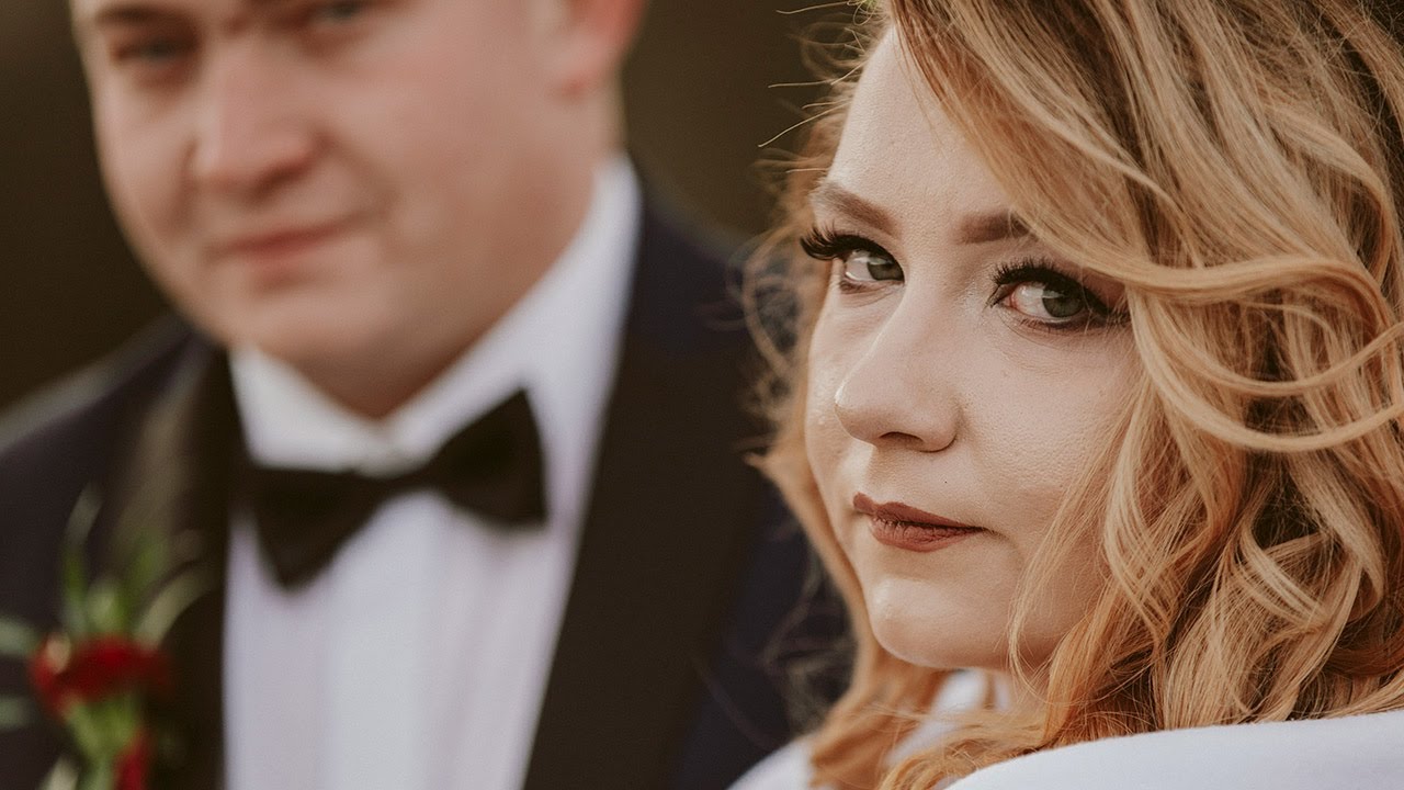 Dom Weselny Monika - Działoszyce- Historia Miłości Ani i Huberta