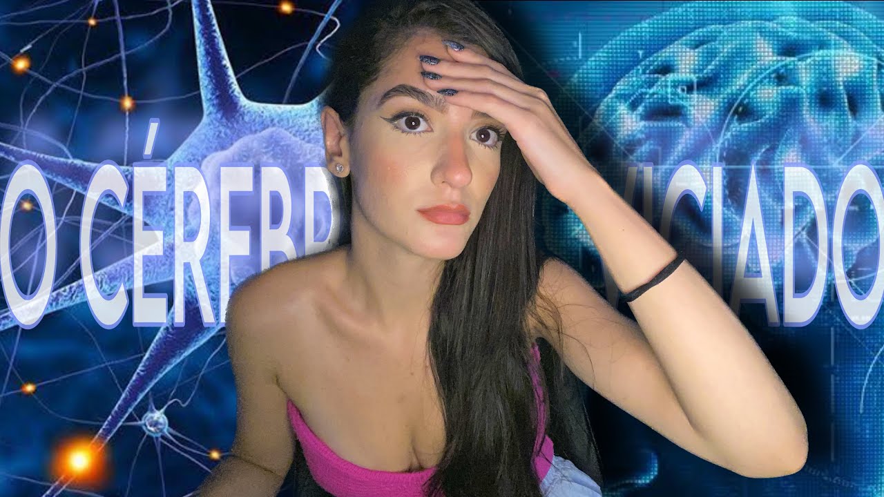 [ASMR] É ISSO QUE AS REDES SOCIAIS FAZEM COM VOCÊ.