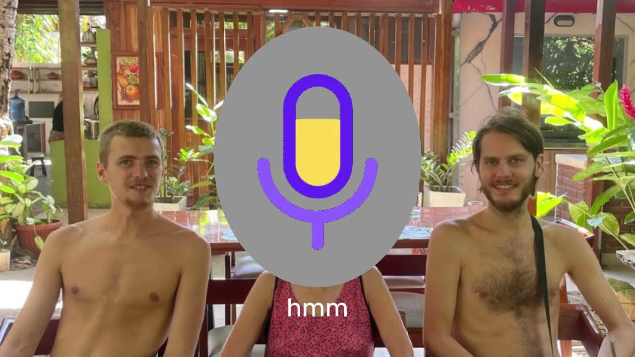 Quand la conscience se souvient : voyage multidimensionnel vers l’apaisement - Podcast avec Kévin
