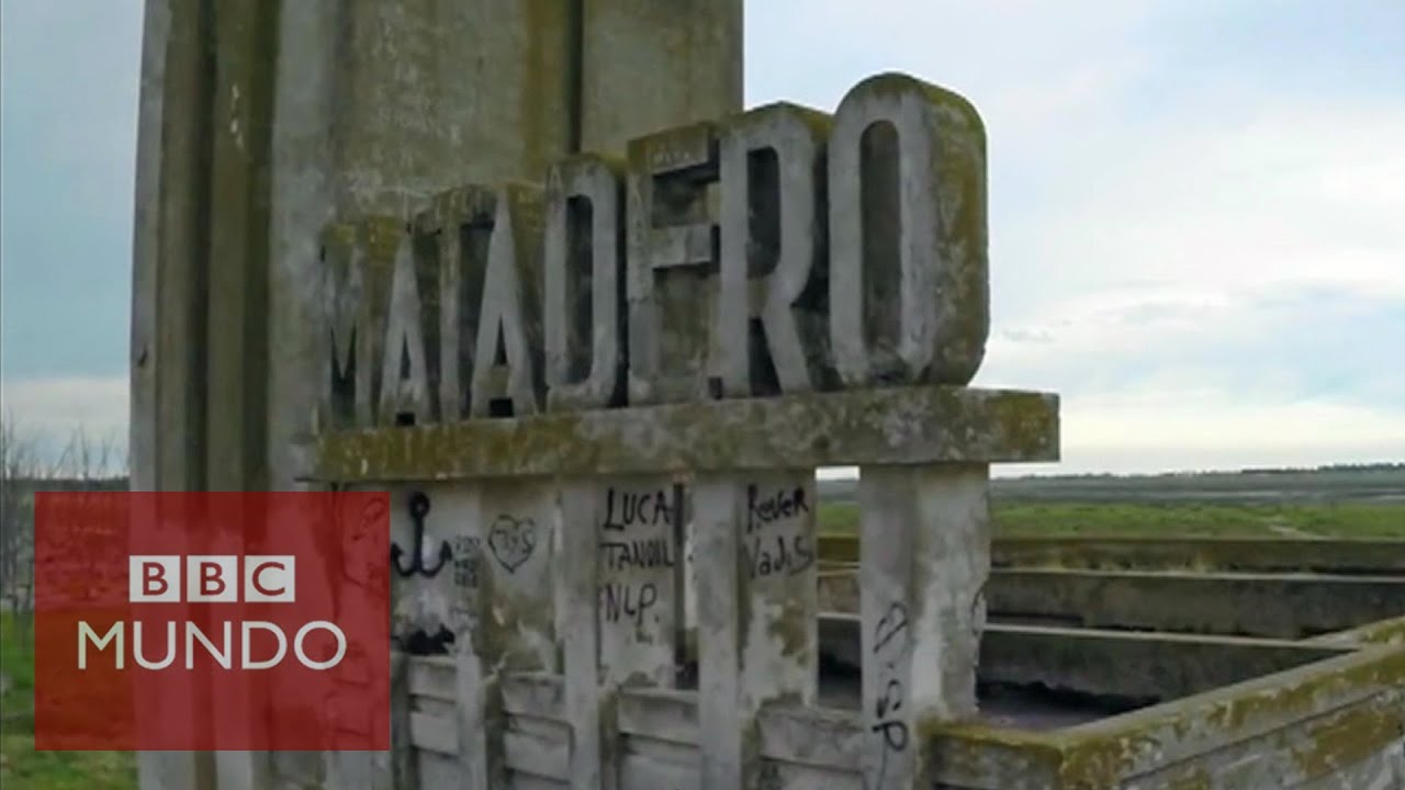 Epecuén:  la belleza de la ciudad abandonada a vista de drone