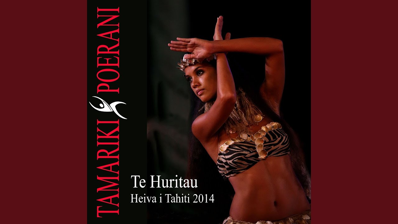 Te Matangi O Te Tau (feat. Teha Kaimuko) (Aparima Amui)