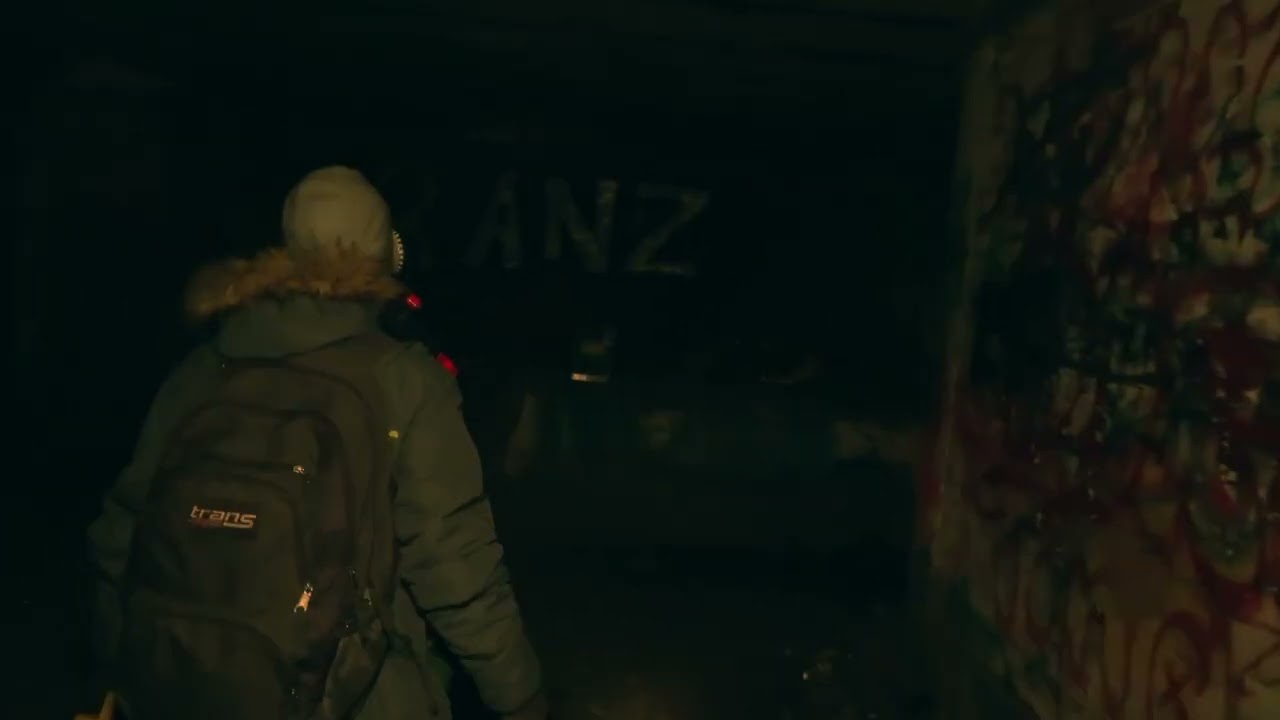 Nothing Ends: A Short Film by Elle Arseculeratne