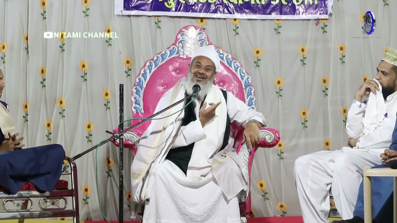 Asgar Ali bawa