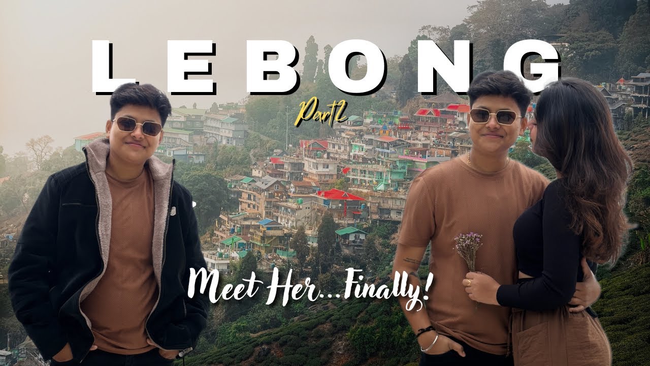 Let’s introduce her, here she is 🤍|| Lebong part 2 @tomqueen 