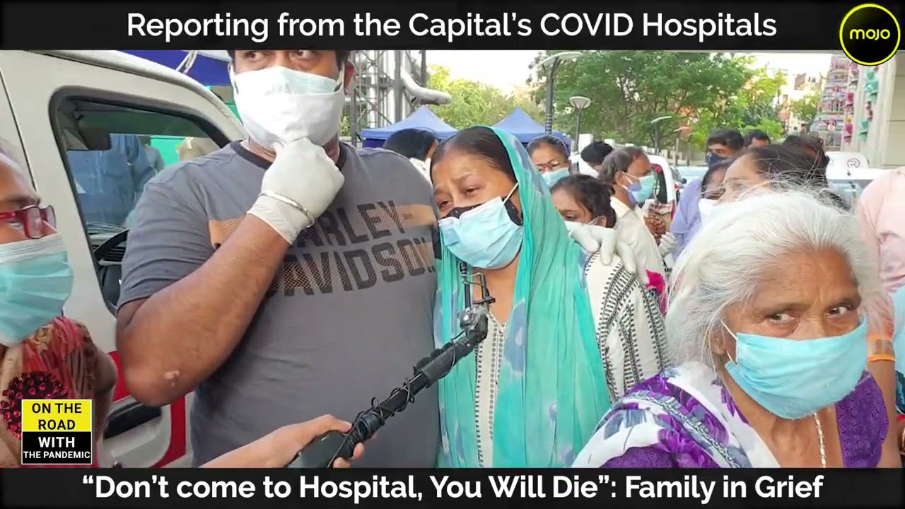 21 year old signs form -if father dies from lack of oxygen or ventilator “it’s no ones fault...”