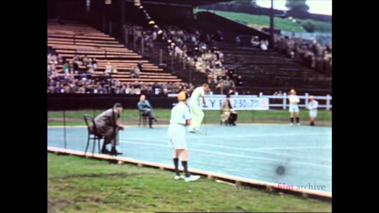 Odsal Past Times Project