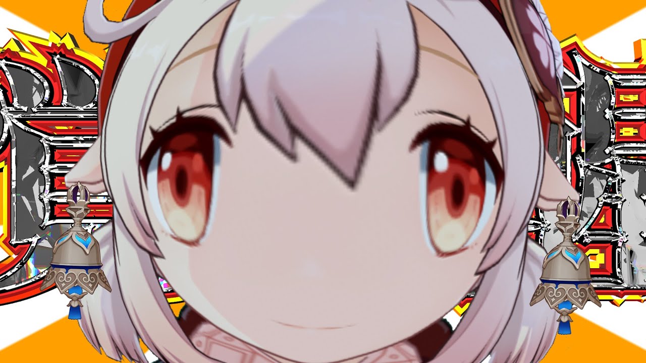 【原神】上方修正食らったから24時間強制労働させられる砂上の楼閣クレー