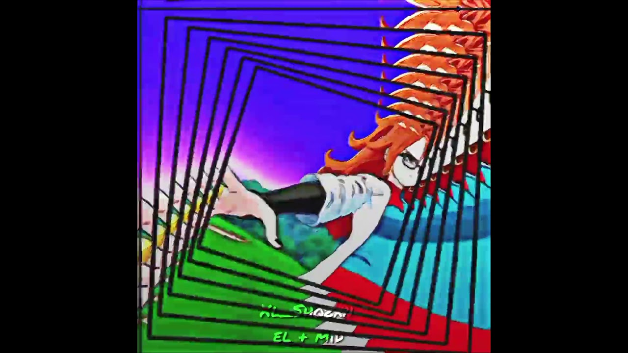 #squad_del_drag&oacute;n #squadinsano #edit #dragonball