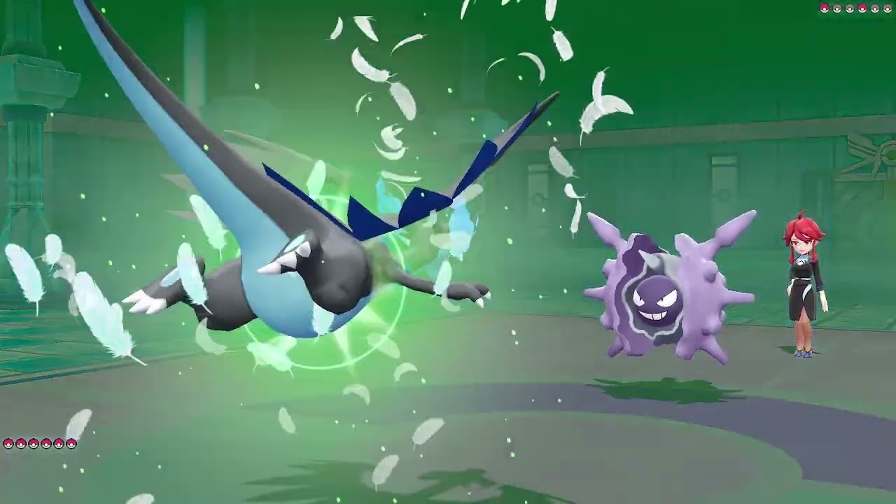Pokémon: Let´s Go, Pikachu! Auf dem Weg zur Pokémon Liga treffen wir auf Dragonir #5