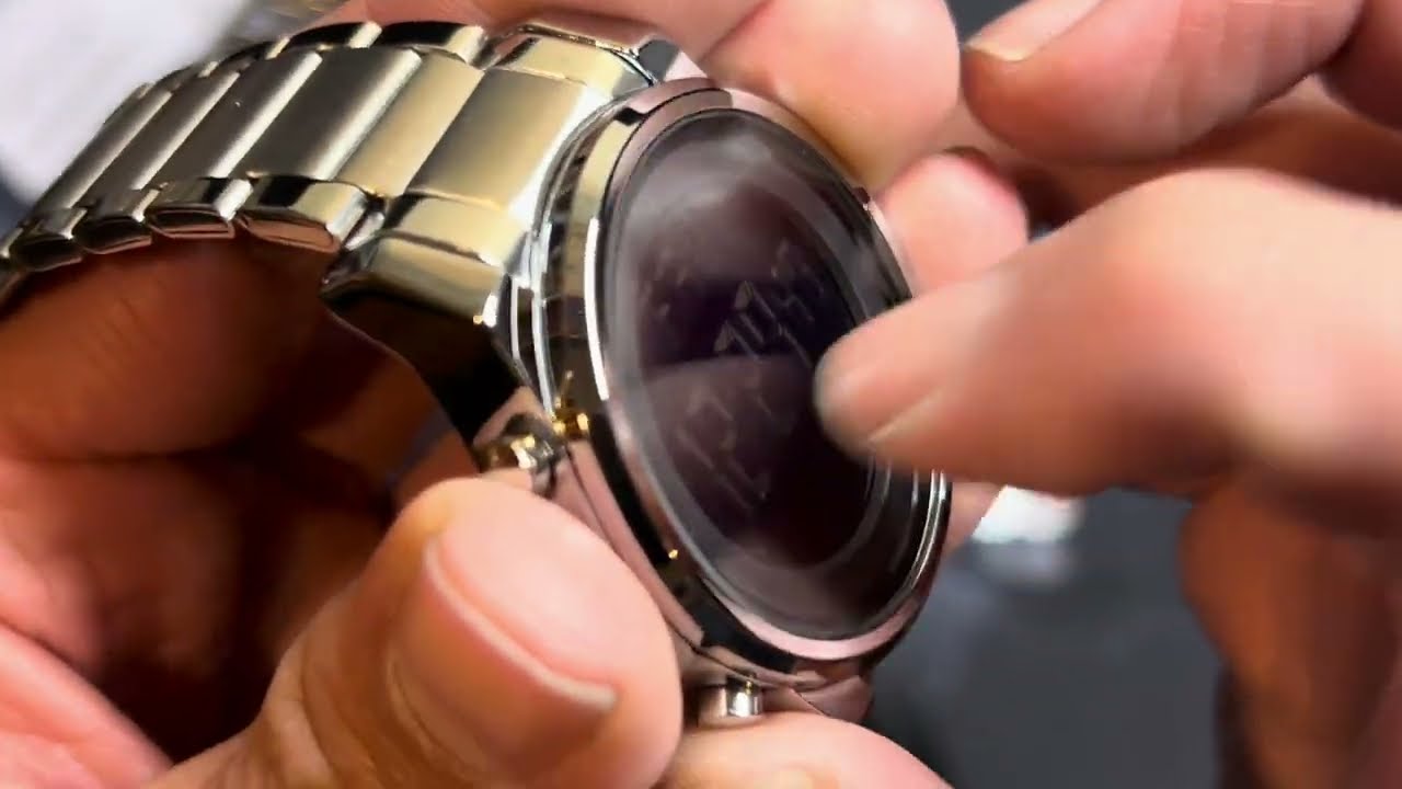 Reloj SKMEI 1611
