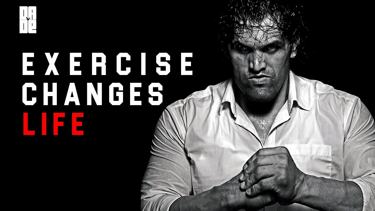 How to Exercise Daily | Dade
