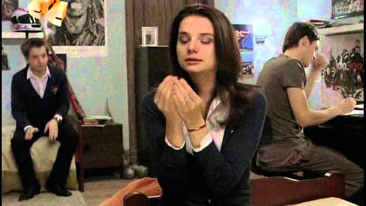 Вика и Макс   Прости меня за то что я тебя люблю