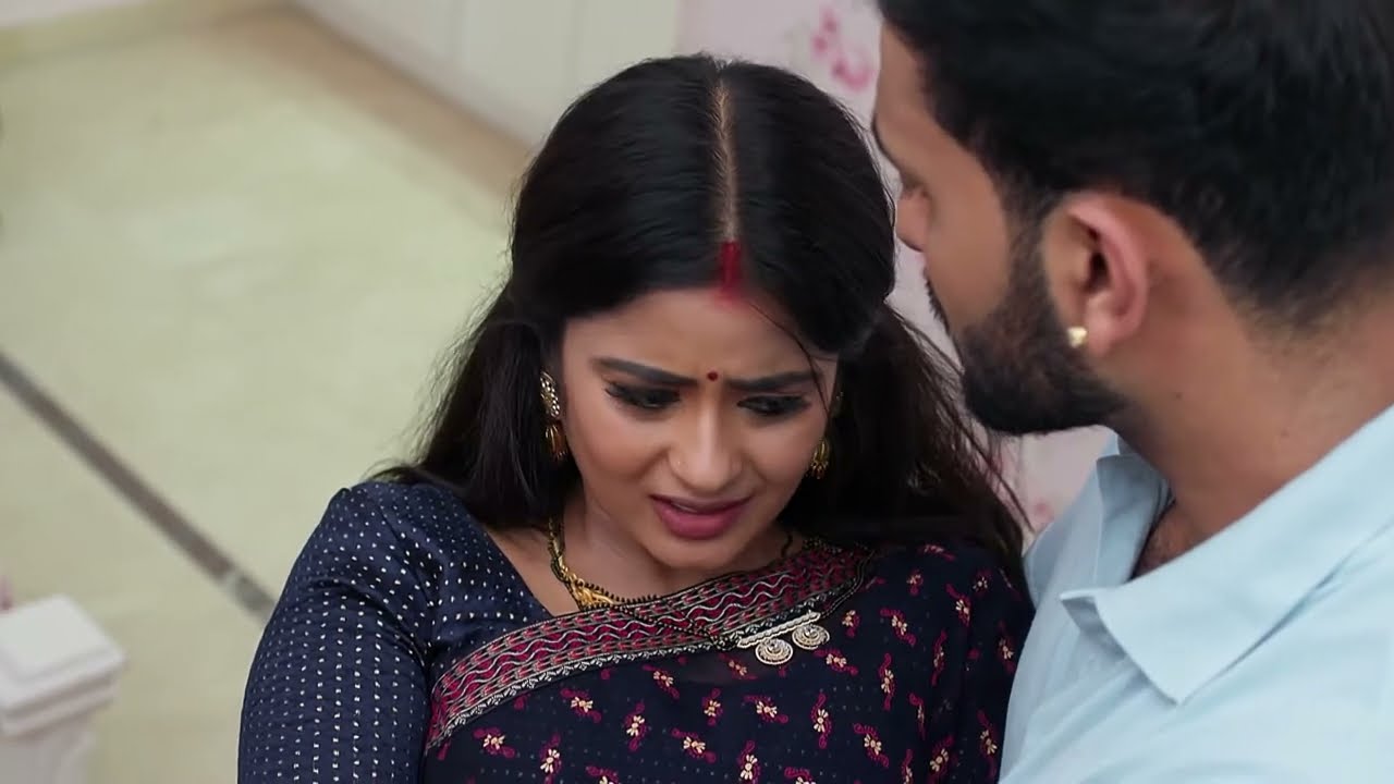Jaanu నువ్వు చాలా పెద్ద | Chiranjeevi Lakshmi Sowbhagyavati | Full Ep 122 | Zee Telugu | 30 May 2023