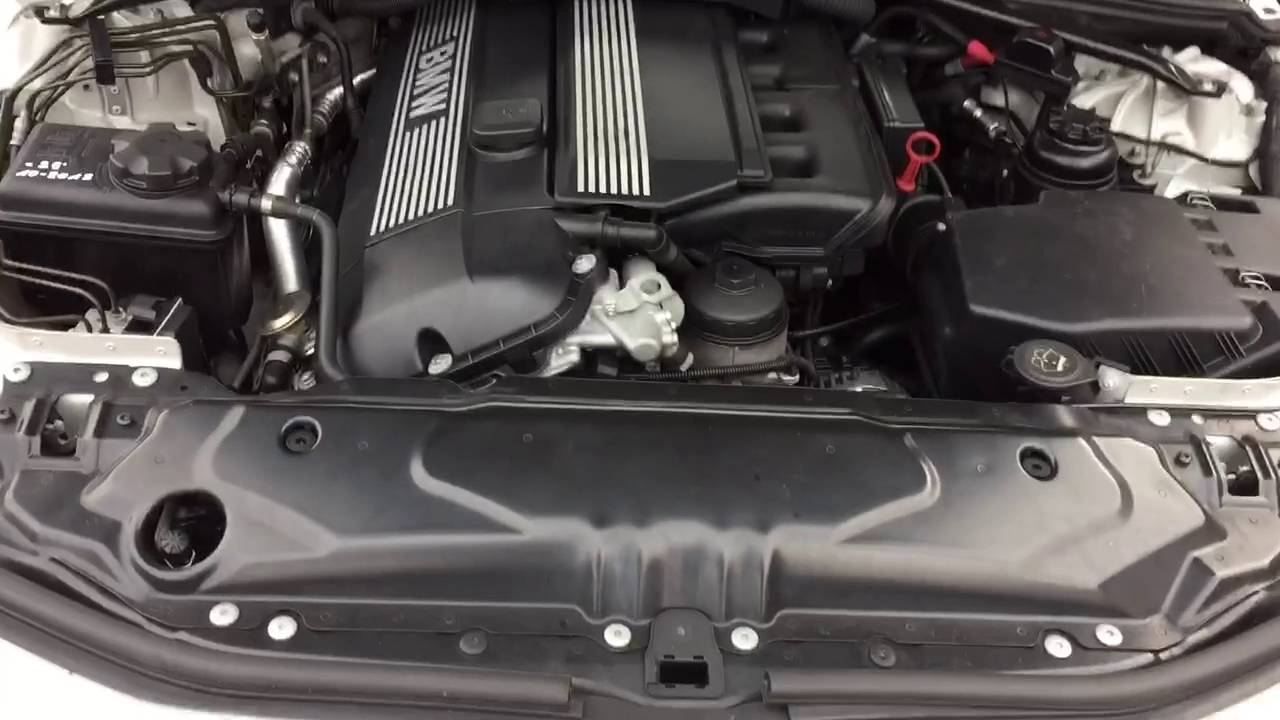 Gebrauchtwagen Kauf Tipps, Schritt 1: Motor und Getriebe Check
