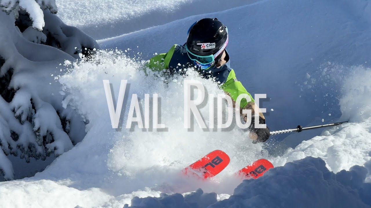 Vail Ridge  Alta, UT