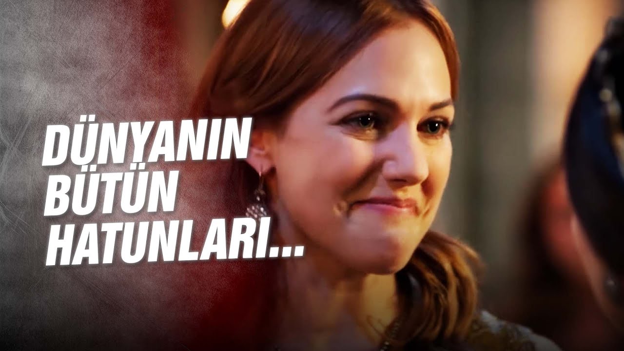 Fısıltımı Bile Bastıramazlar 👑