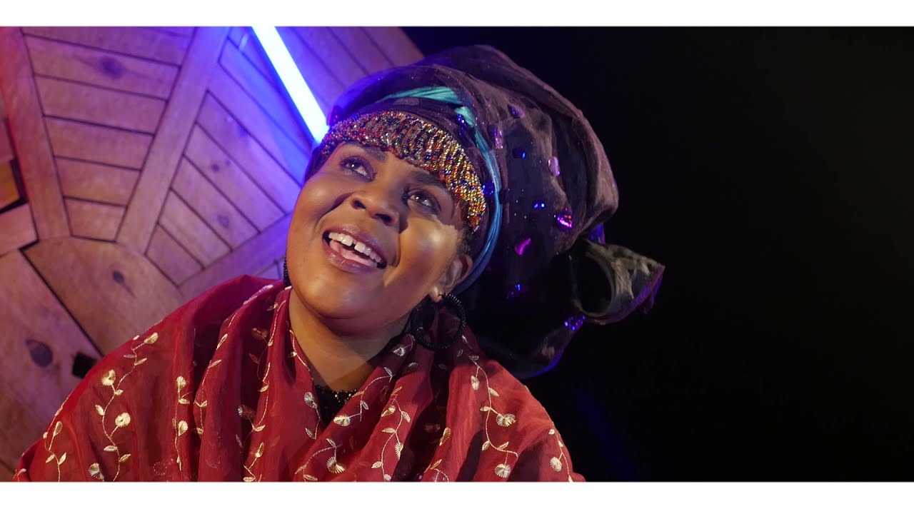 Ku birenge  By Ineza Faustin and liliane kabaganza Official Video.  karenzo pro
