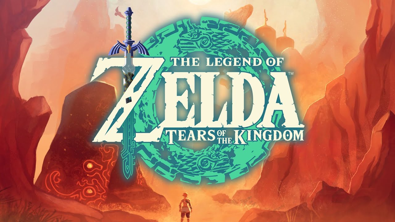 Zelda Tears Of The Kingdom | Kara Kara Bazaar (Defense) | Middle Eastern Cover