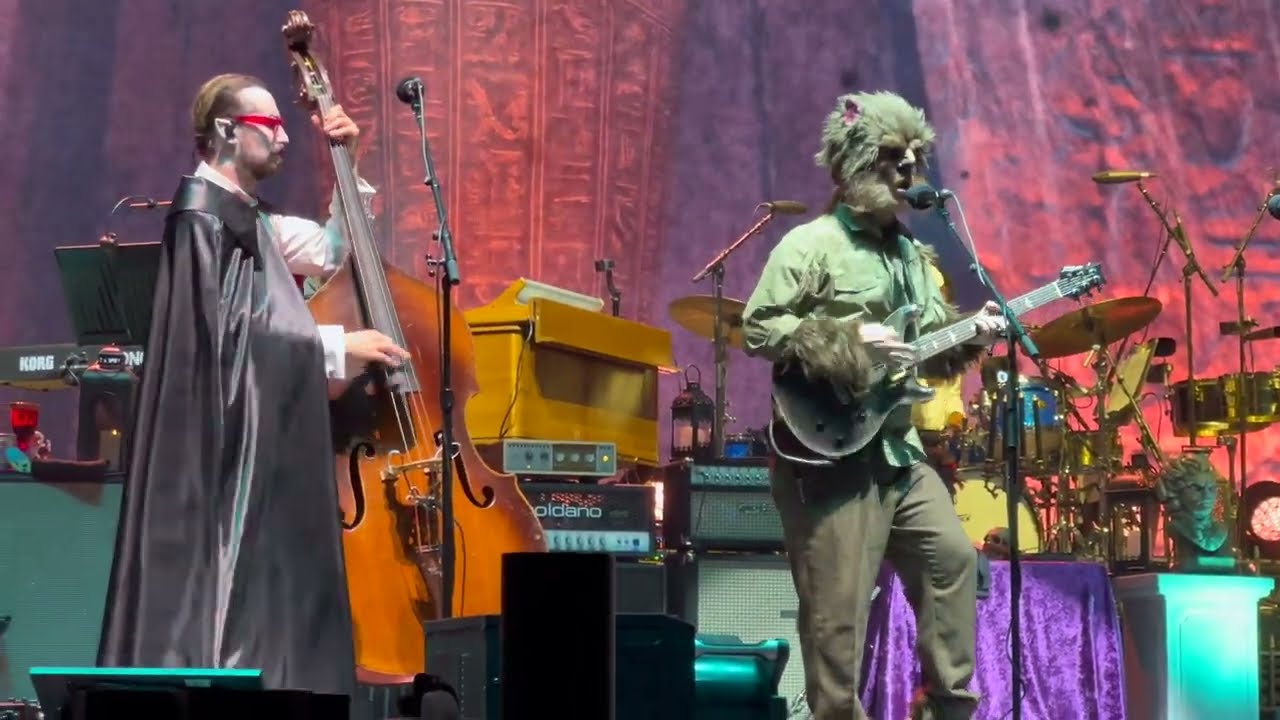 Billy Strings 