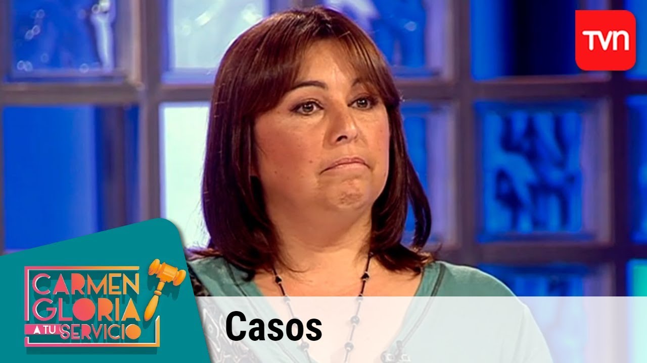 Se cansó de esperar: Quiere vender la casa matrimonial | Carmen Gloria a tu Servicio