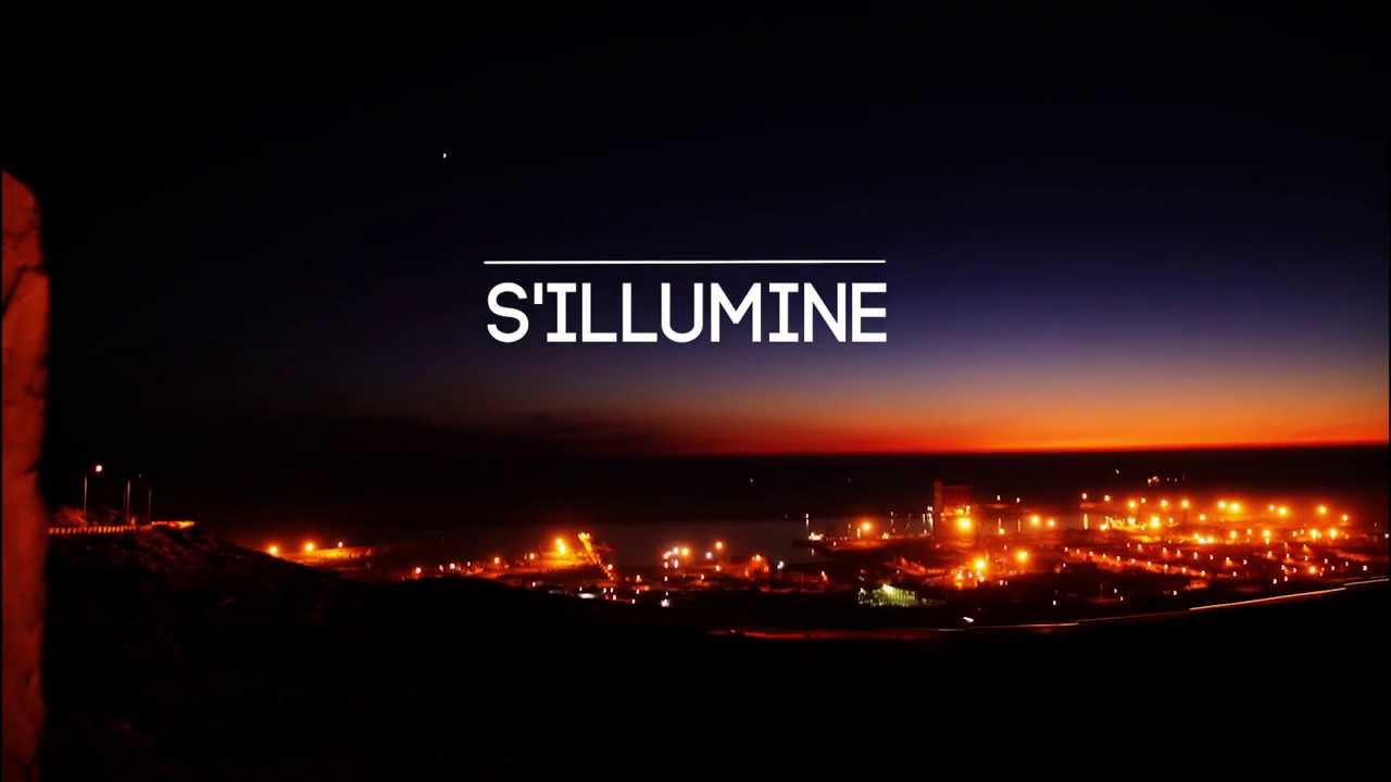 La r&eacute;gion Souss Massa Draa s'illumine.