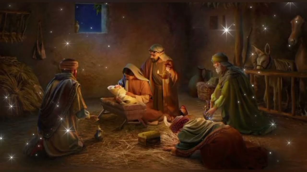 Reflexao do Evangelho do Dia Mateus 2,1-12"festa da Manifestação do Senhor!"🔥