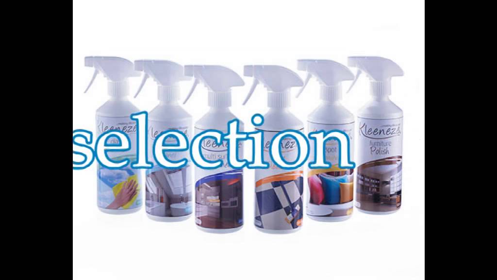 kleeneze is you