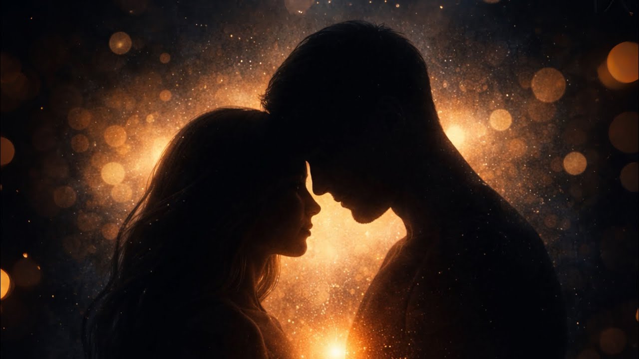 M&A - With You. Forever. - Cinematic Love Ballad | Emotional Duet 