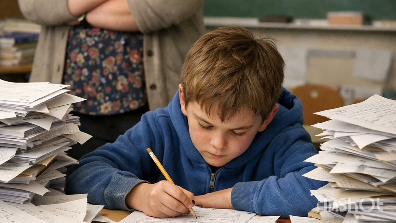 Schule geht anders... 