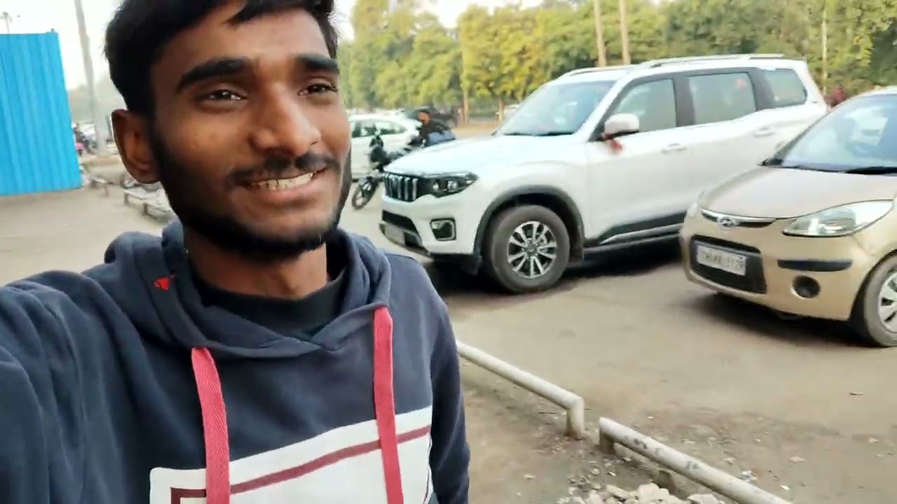 Aaj karenge Maje 👌🏼👍🏼🫣